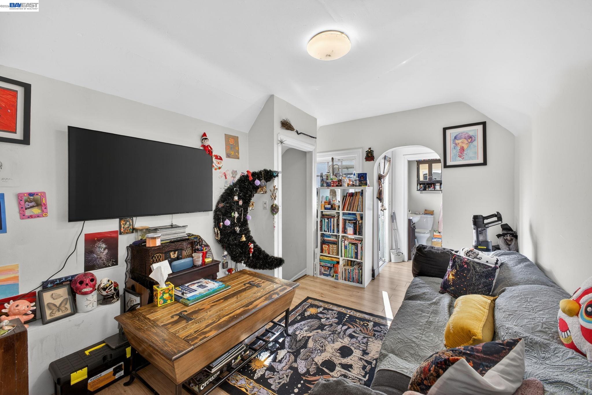 Detail Gallery Image 18 of 39 For 600 Silliman Street, San Francisco,  CA 94134 - – Beds | – Baths