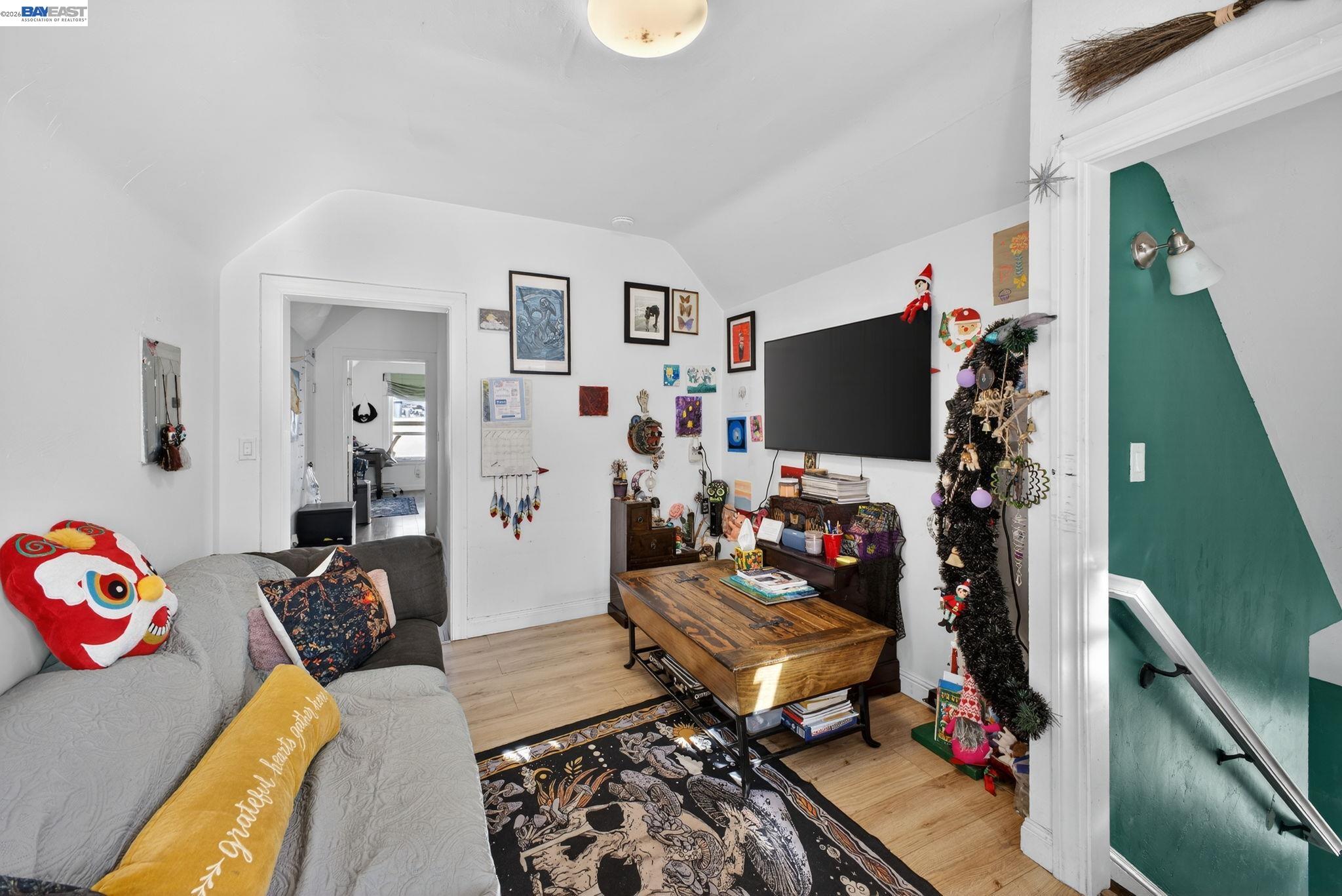 Detail Gallery Image 19 of 39 For 600 Silliman Street, San Francisco,  CA 94134 - – Beds | – Baths