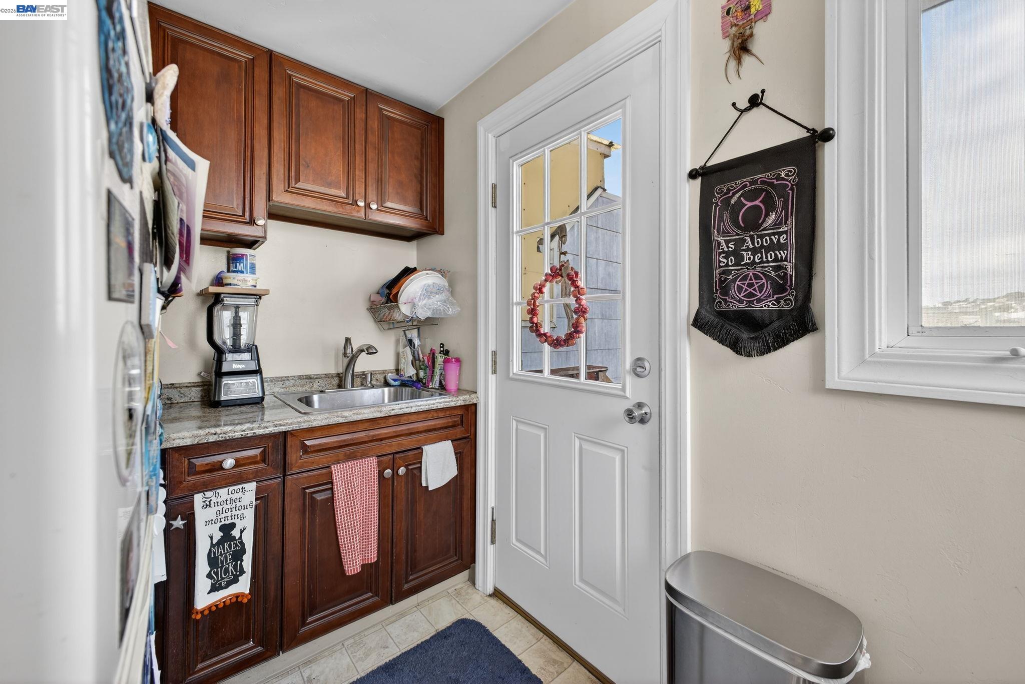 Detail Gallery Image 22 of 39 For 600 Silliman Street, San Francisco,  CA 94134 - – Beds | – Baths