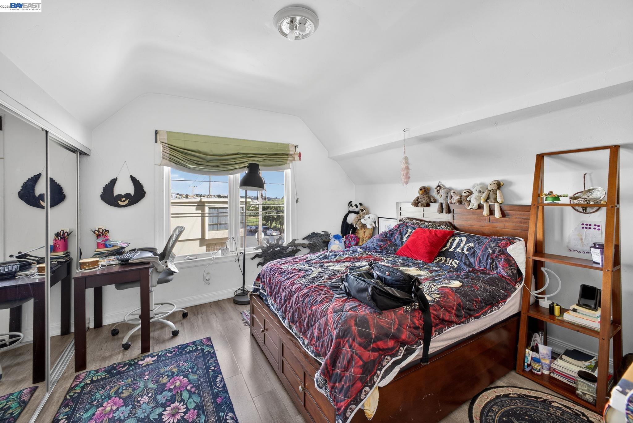 Detail Gallery Image 23 of 39 For 600 Silliman Street, San Francisco,  CA 94134 - – Beds | – Baths