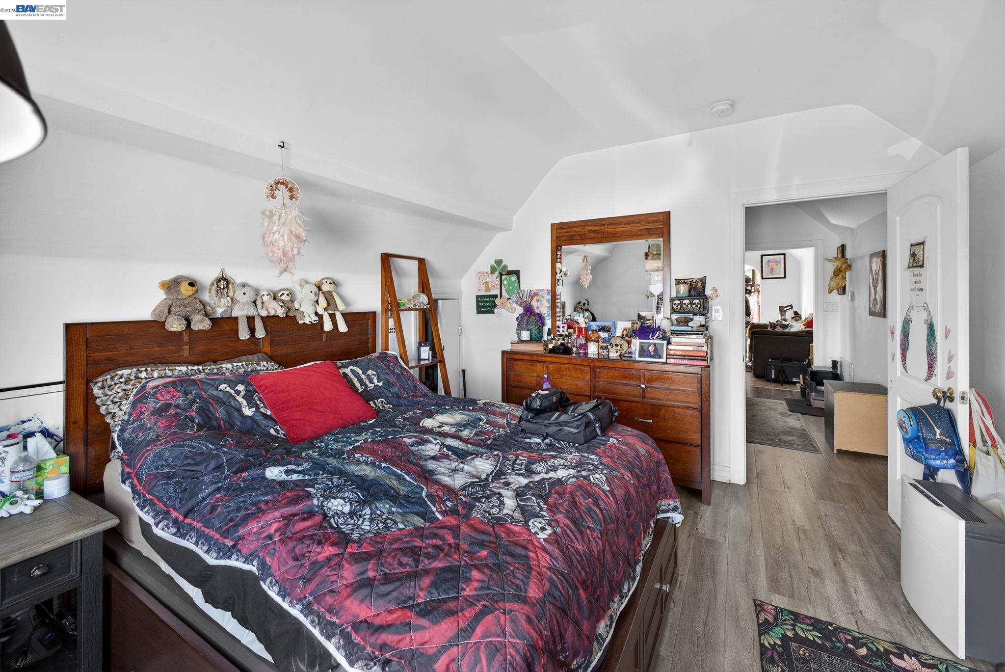 Detail Gallery Image 25 of 39 For 600 Silliman Street, San Francisco,  CA 94134 - – Beds | – Baths