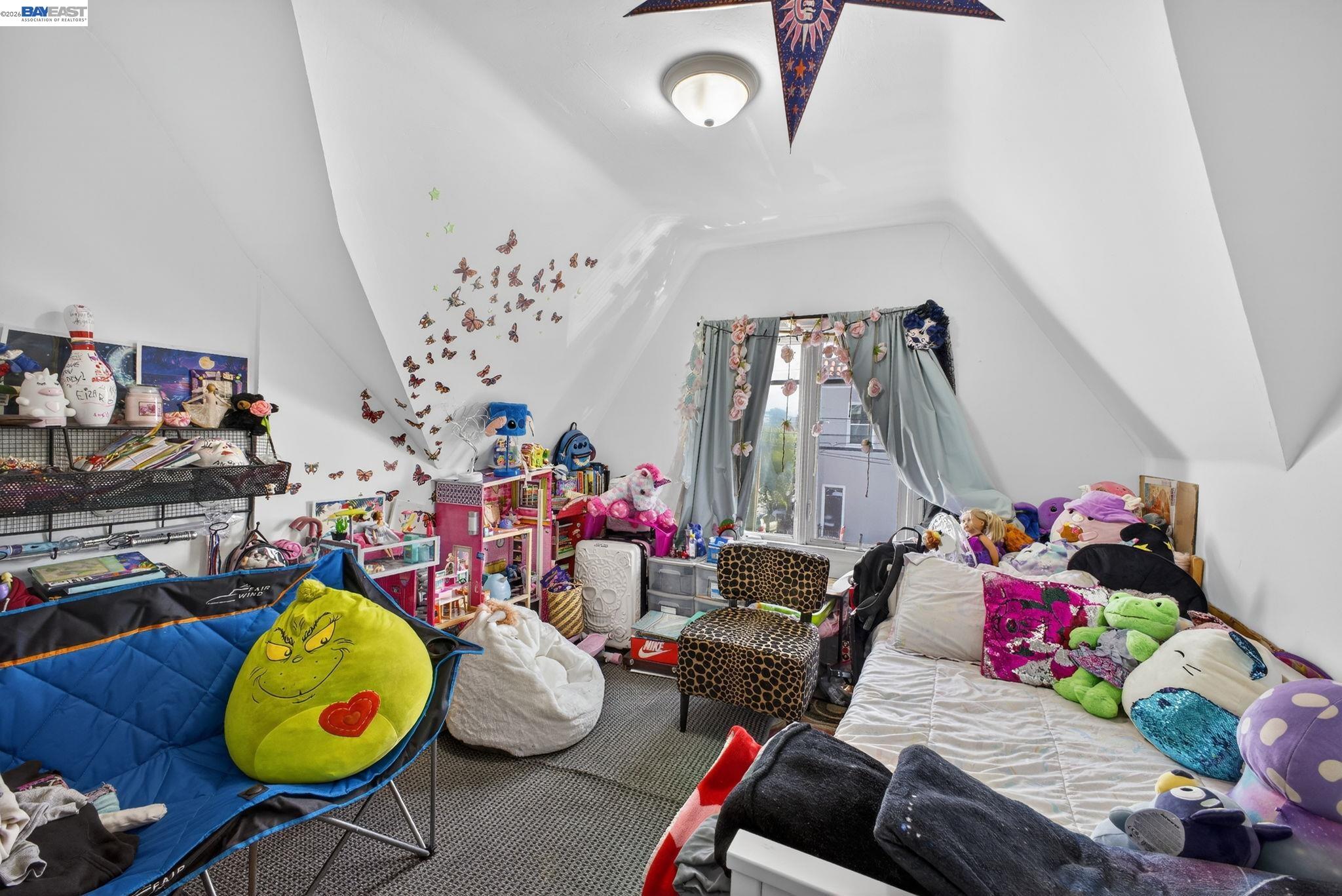 Detail Gallery Image 26 of 39 For 600 Silliman Street, San Francisco,  CA 94134 - – Beds | – Baths