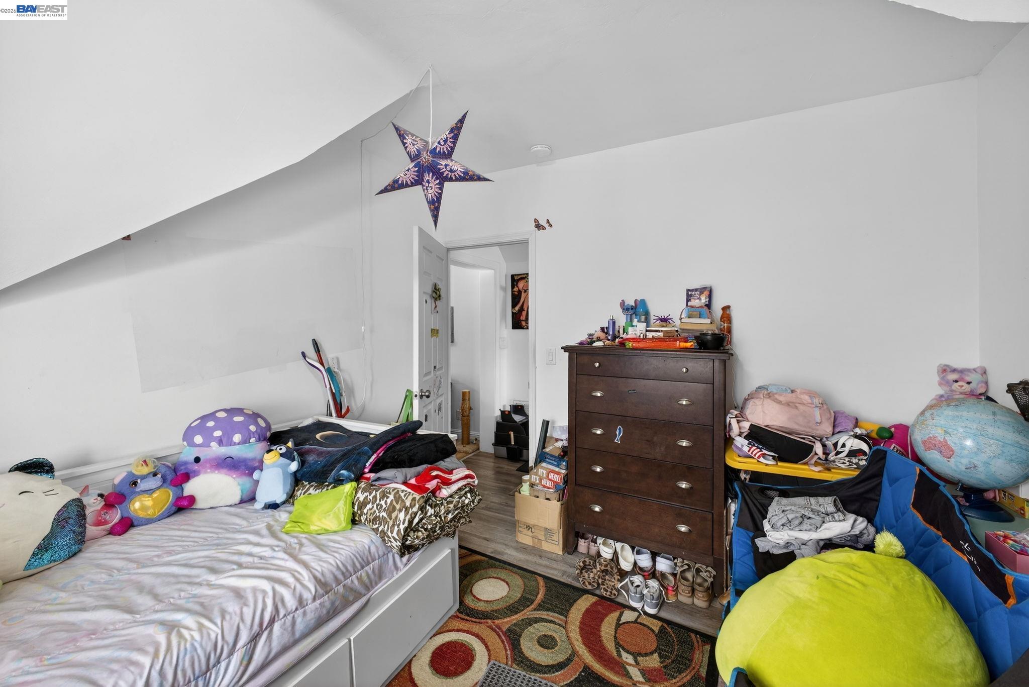 Detail Gallery Image 27 of 39 For 600 Silliman Street, San Francisco,  CA 94134 - – Beds | – Baths