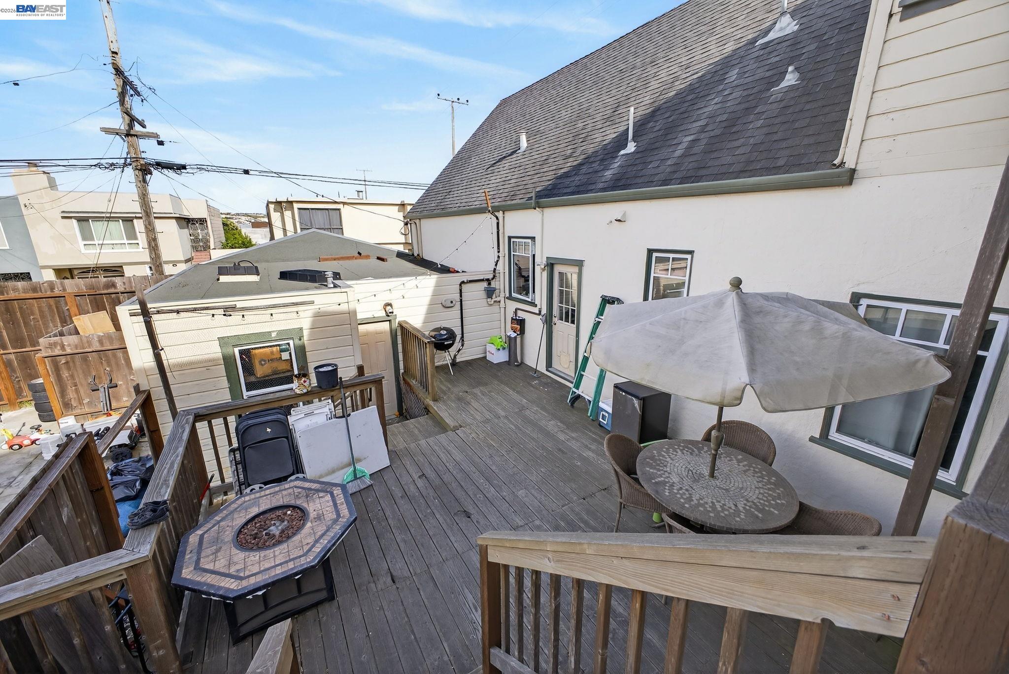 Detail Gallery Image 32 of 39 For 600 Silliman Street, San Francisco,  CA 94134 - – Beds | – Baths