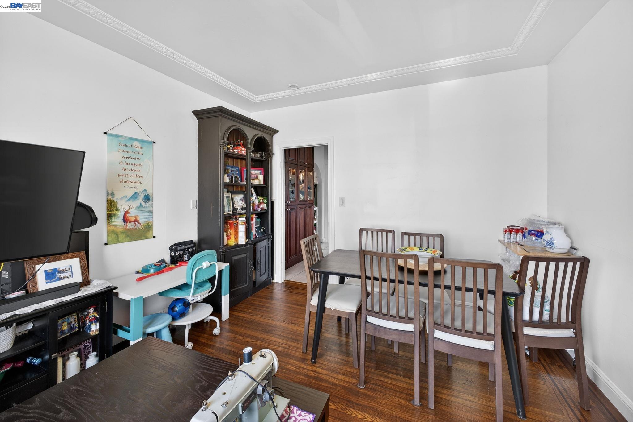 Detail Gallery Image 5 of 39 For 600 Silliman Street, San Francisco,  CA 94134 - – Beds | – Baths