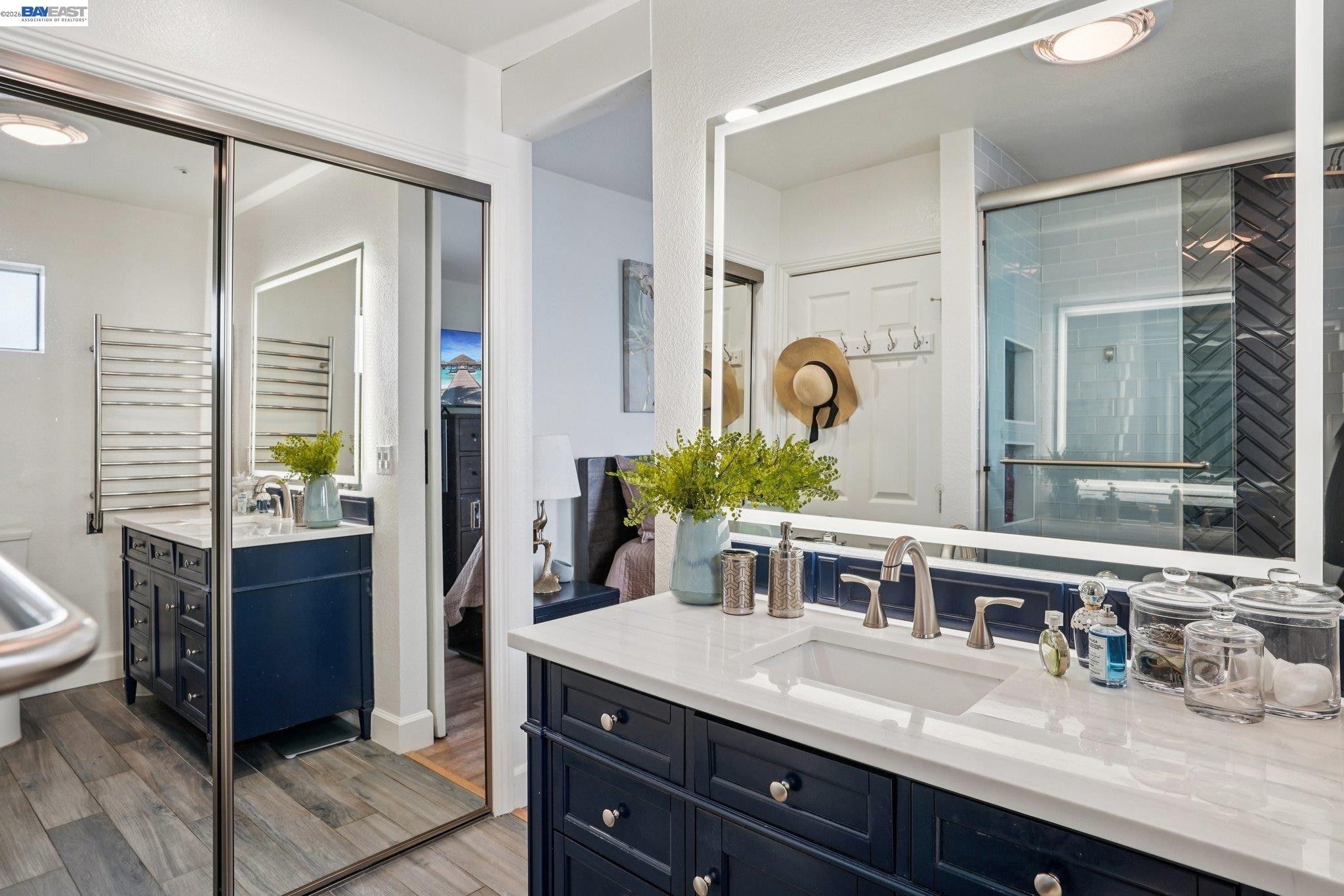 Detail Gallery Image 19 of 38 For 1255 N Los Robles Ave #9,  Pasadena,  CA 91104 - 3 Beds | 2 Baths
