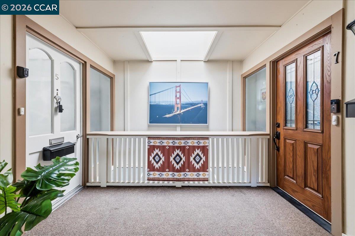 Detail Gallery Image 2 of 56 For 1217 Leisure Ln #5,  Walnut Creek,  CA 94595 - 2 Beds | 1 Baths