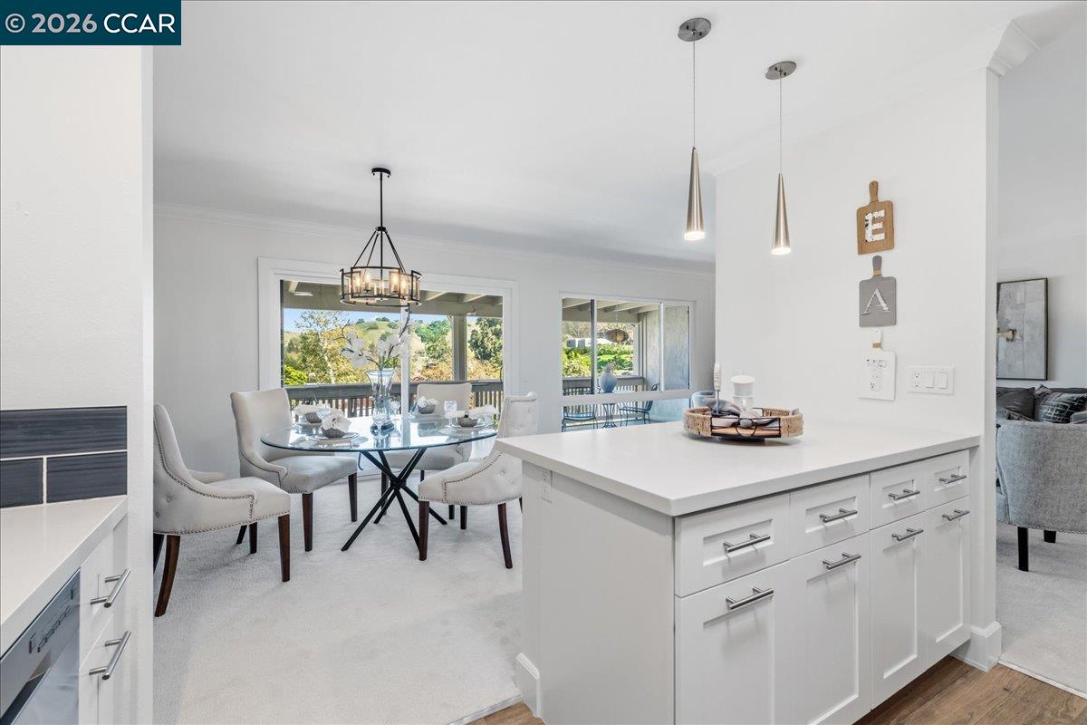 Detail Gallery Image 13 of 56 For 1217 Leisure Ln #5,  Walnut Creek,  CA 94595 - 2 Beds | 1 Baths