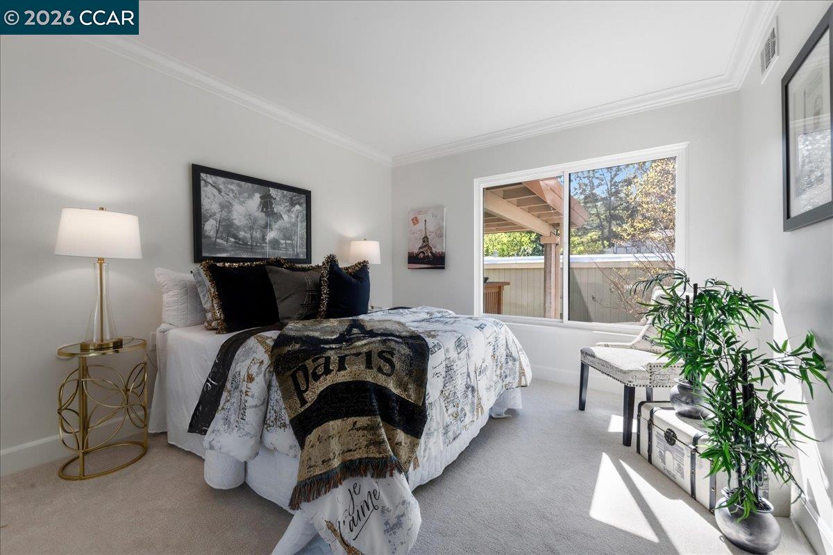 Detail Gallery Image 15 of 56 For 1217 Leisure Ln #5,  Walnut Creek,  CA 94595 - 2 Beds | 1 Baths