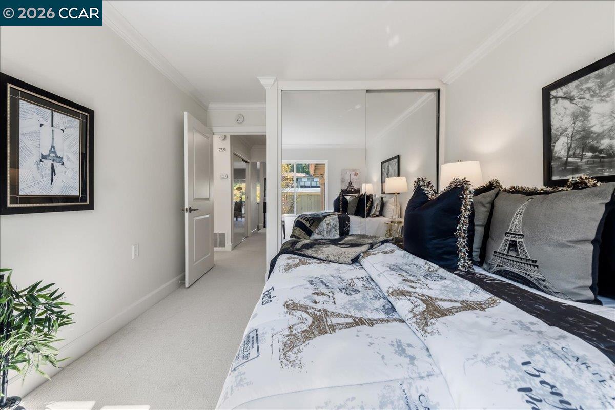 Detail Gallery Image 16 of 56 For 1217 Leisure Ln #5,  Walnut Creek,  CA 94595 - 2 Beds | 1 Baths