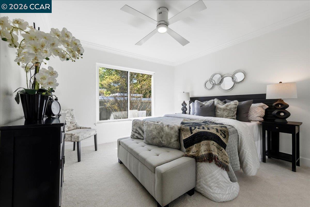 Detail Gallery Image 17 of 56 For 1217 Leisure Ln #5,  Walnut Creek,  CA 94595 - 2 Beds | 1 Baths