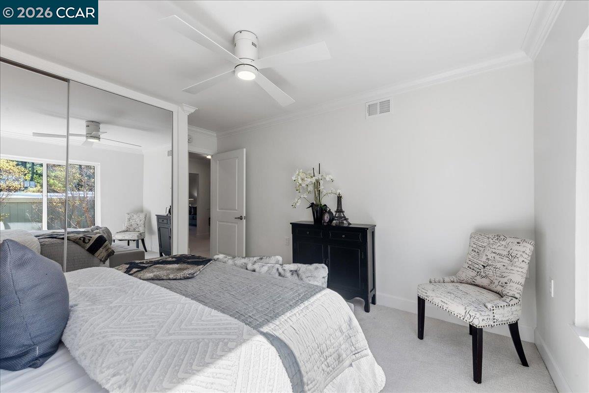 Detail Gallery Image 18 of 56 For 1217 Leisure Ln #5,  Walnut Creek,  CA 94595 - 2 Beds | 1 Baths