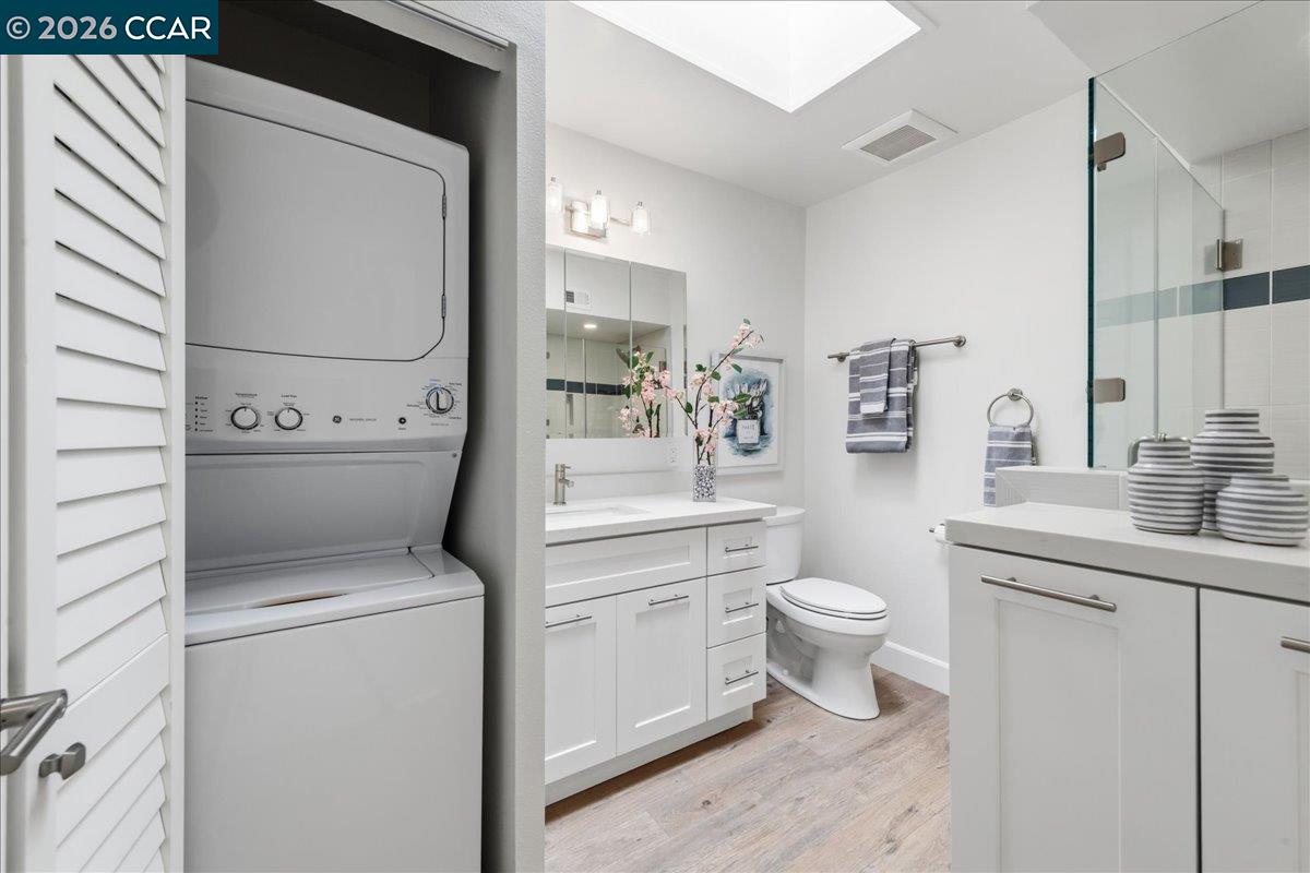 Detail Gallery Image 19 of 56 For 1217 Leisure Ln #5,  Walnut Creek,  CA 94595 - 2 Beds | 1 Baths