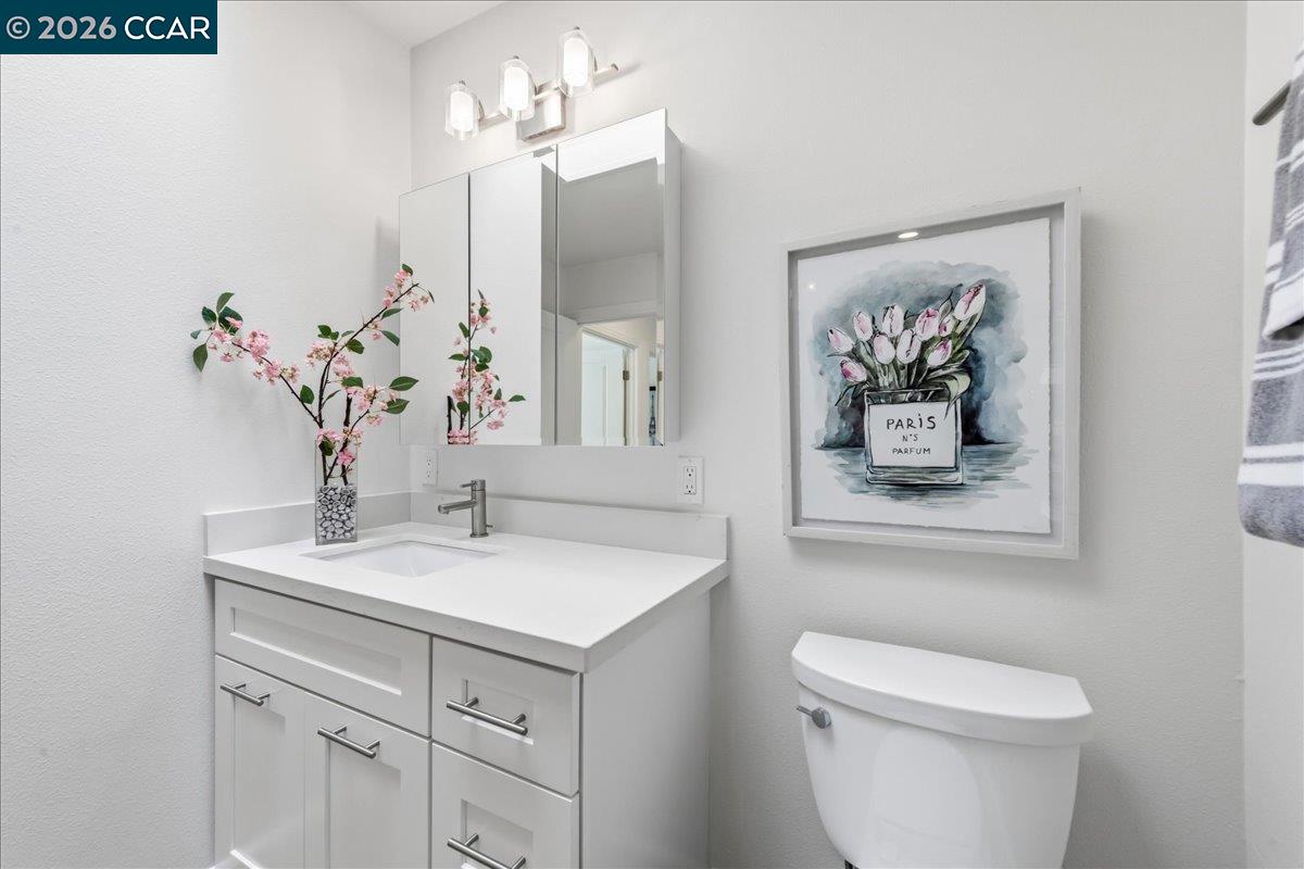 Detail Gallery Image 20 of 56 For 1217 Leisure Ln #5,  Walnut Creek,  CA 94595 - 2 Beds | 1 Baths