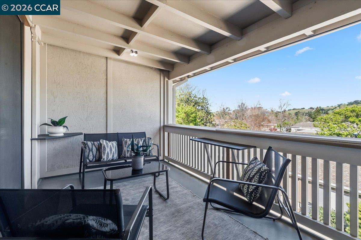 Detail Gallery Image 22 of 56 For 1217 Leisure Ln #5,  Walnut Creek,  CA 94595 - 2 Beds | 1 Baths