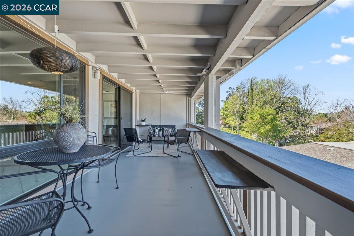 Detail Gallery Image 24 of 56 For 1217 Leisure Ln #5,  Walnut Creek,  CA 94595 - 2 Beds | 1 Baths