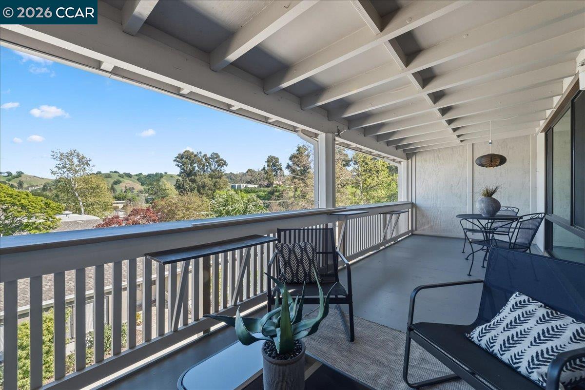 Detail Gallery Image 27 of 56 For 1217 Leisure Ln #5,  Walnut Creek,  CA 94595 - 2 Beds | 1 Baths