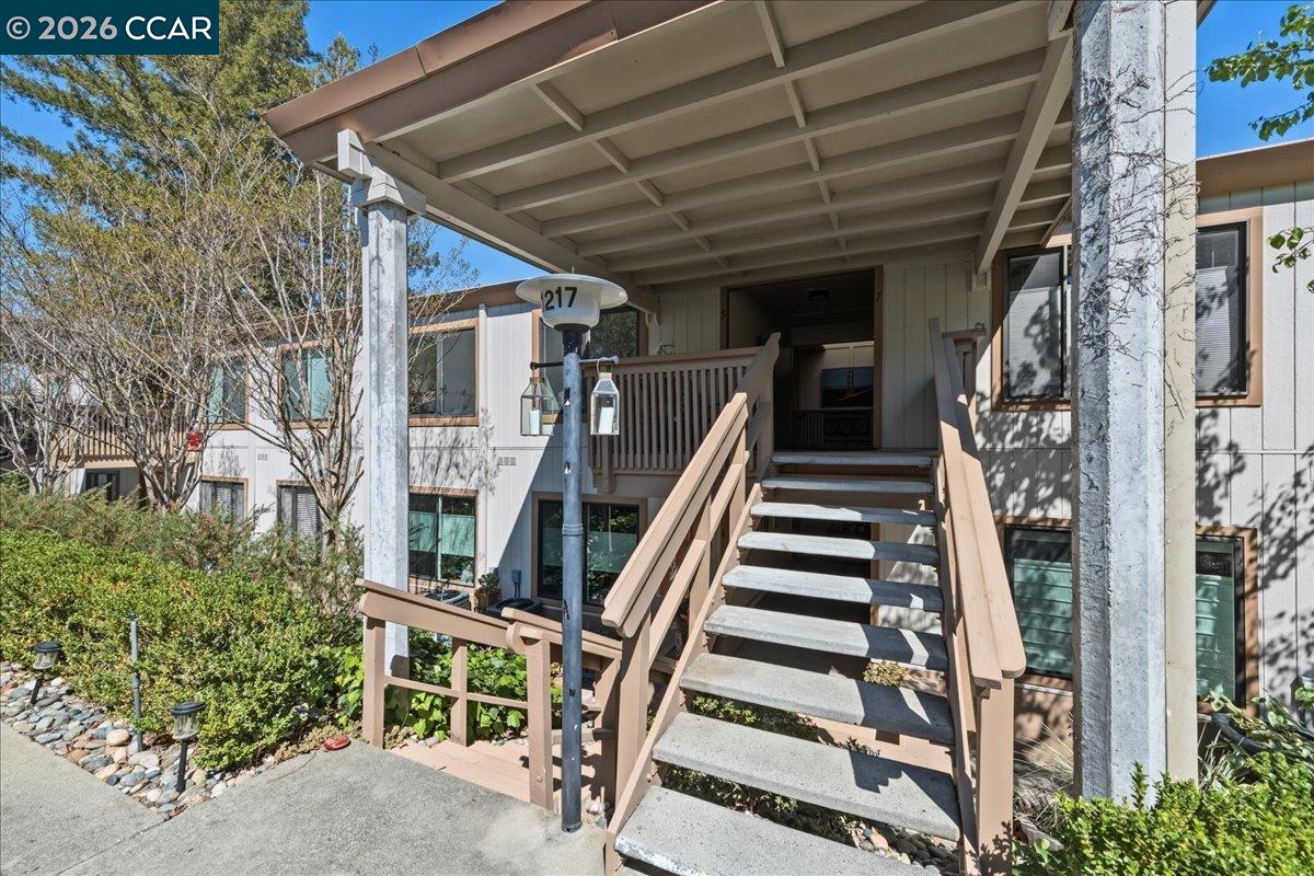 Detail Gallery Image 29 of 56 For 1217 Leisure Ln #5,  Walnut Creek,  CA 94595 - 2 Beds | 1 Baths