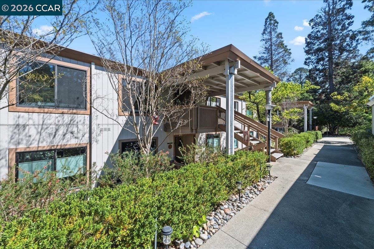 Detail Gallery Image 30 of 56 For 1217 Leisure Ln #5,  Walnut Creek,  CA 94595 - 2 Beds | 1 Baths