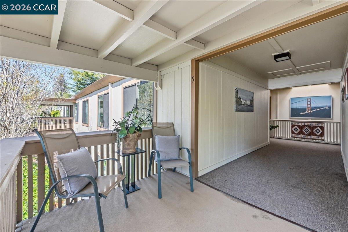 Detail Gallery Image 31 of 56 For 1217 Leisure Ln #5,  Walnut Creek,  CA 94595 - 2 Beds | 1 Baths