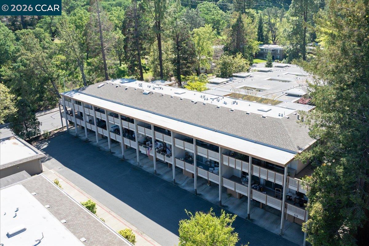 Detail Gallery Image 35 of 56 For 1217 Leisure Ln #5,  Walnut Creek,  CA 94595 - 2 Beds | 1 Baths