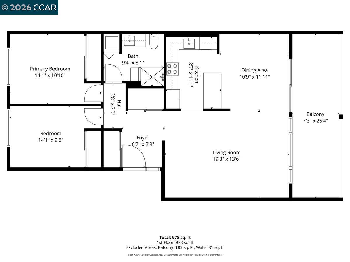 Detail Gallery Image 36 of 56 For 1217 Leisure Ln #5,  Walnut Creek,  CA 94595 - 2 Beds | 1 Baths