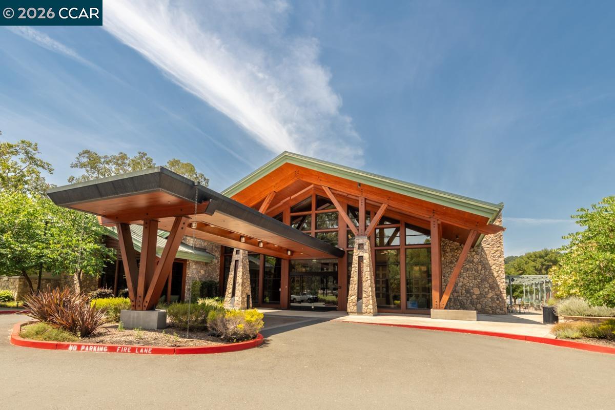 Detail Gallery Image 39 of 56 For 1217 Leisure Ln #5,  Walnut Creek,  CA 94595 - 2 Beds | 1 Baths