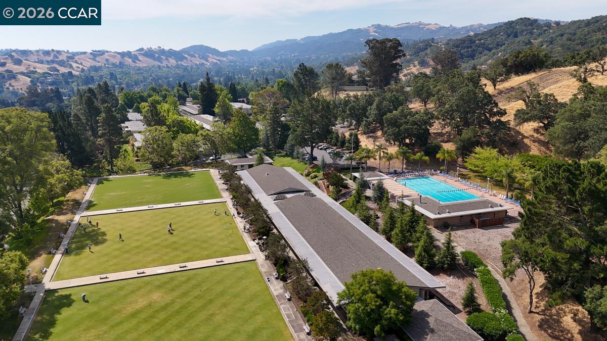 Detail Gallery Image 42 of 56 For 1217 Leisure Ln #5,  Walnut Creek,  CA 94595 - 2 Beds | 1 Baths