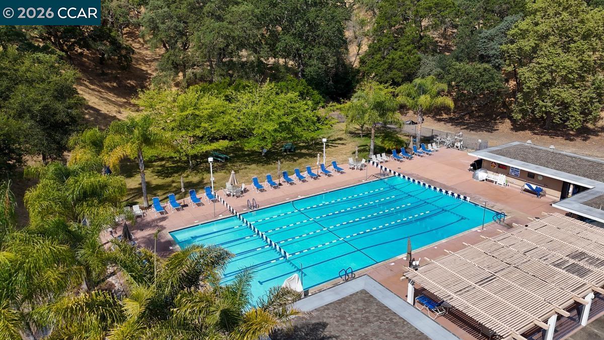 Detail Gallery Image 43 of 56 For 1217 Leisure Ln #5,  Walnut Creek,  CA 94595 - 2 Beds | 1 Baths