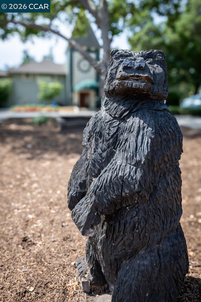 Detail Gallery Image 49 of 56 For 1217 Leisure Ln #5,  Walnut Creek,  CA 94595 - 2 Beds | 1 Baths