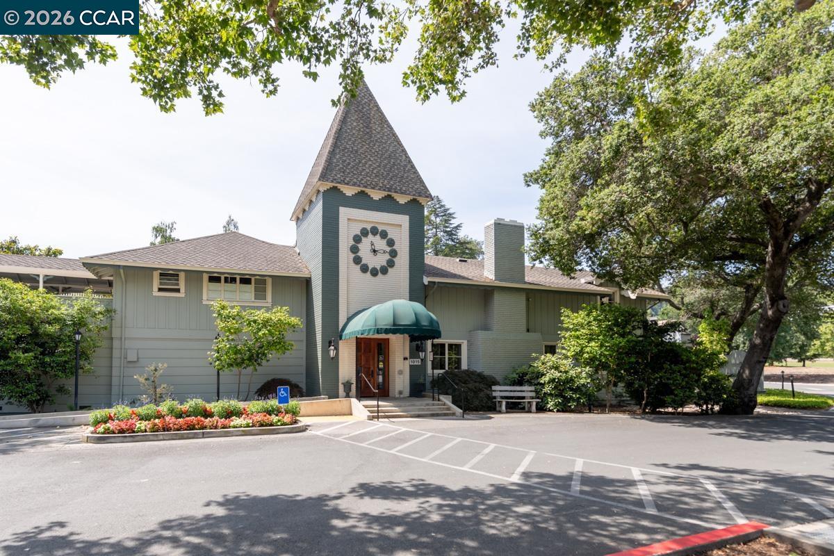 Detail Gallery Image 50 of 56 For 1217 Leisure Ln #5,  Walnut Creek,  CA 94595 - 2 Beds | 1 Baths