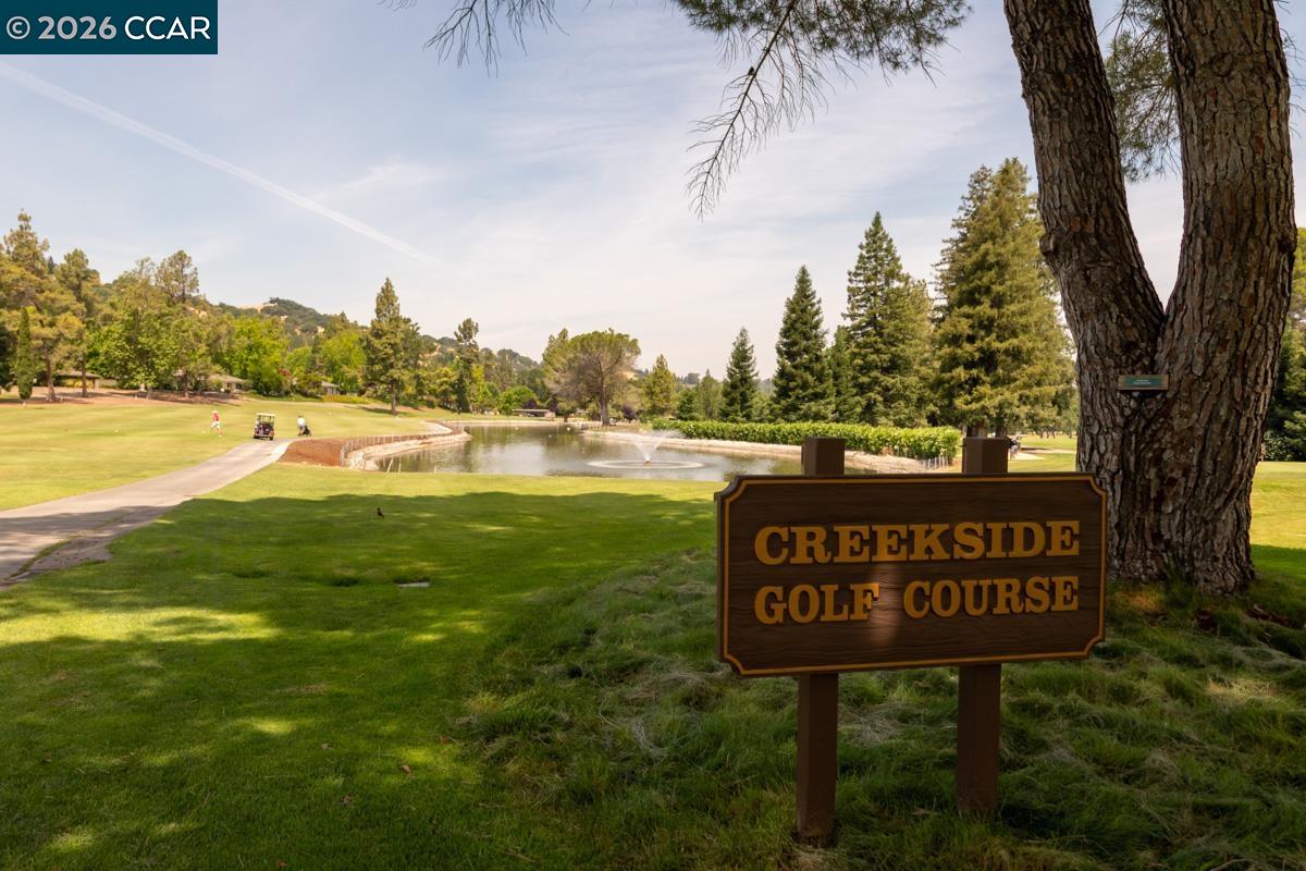 Detail Gallery Image 53 of 56 For 1217 Leisure Ln #5,  Walnut Creek,  CA 94595 - 2 Beds | 1 Baths