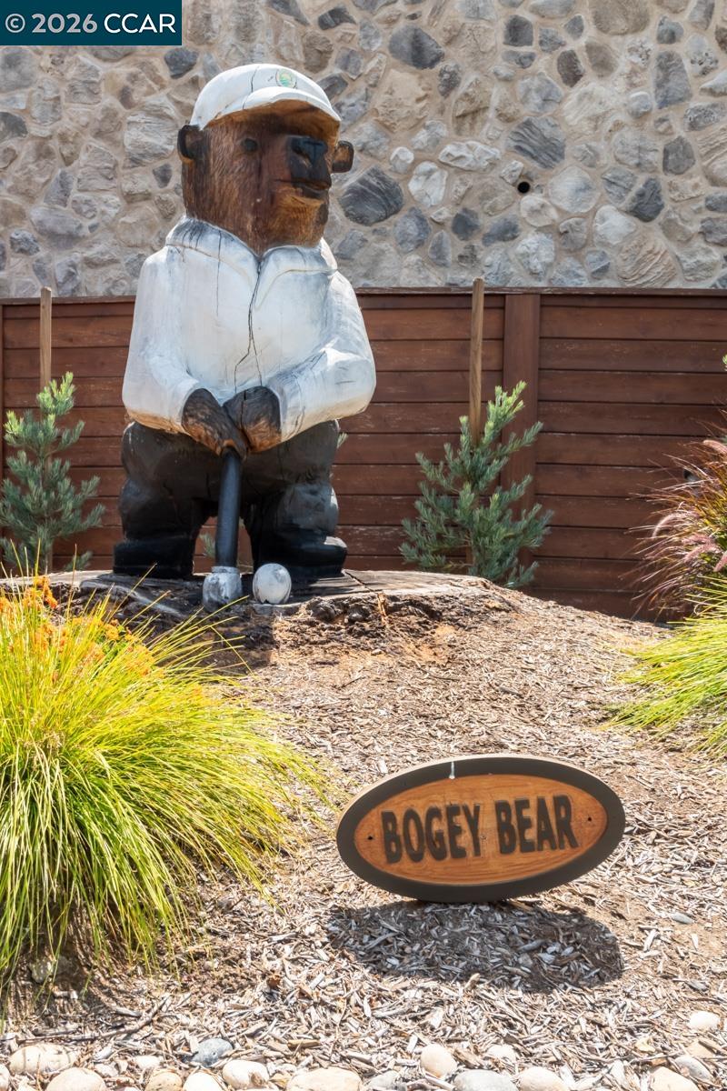 Detail Gallery Image 54 of 56 For 1217 Leisure Ln #5,  Walnut Creek,  CA 94595 - 2 Beds | 1 Baths