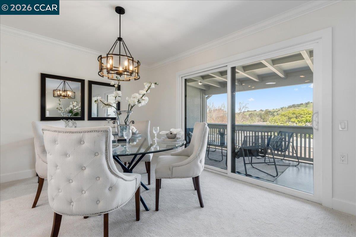 Detail Gallery Image 7 of 56 For 1217 Leisure Ln #5,  Walnut Creek,  CA 94595 - 2 Beds | 1 Baths