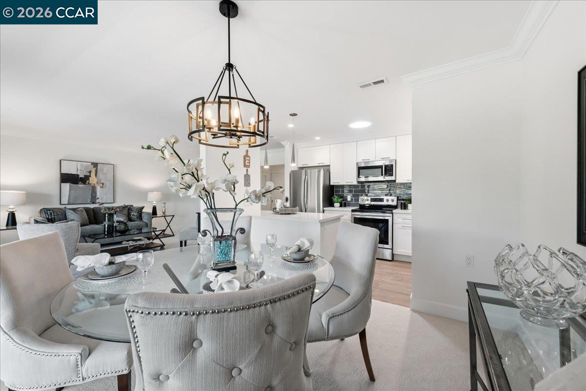 Detail Gallery Image 8 of 56 For 1217 Leisure Ln #5,  Walnut Creek,  CA 94595 - 2 Beds | 1 Baths