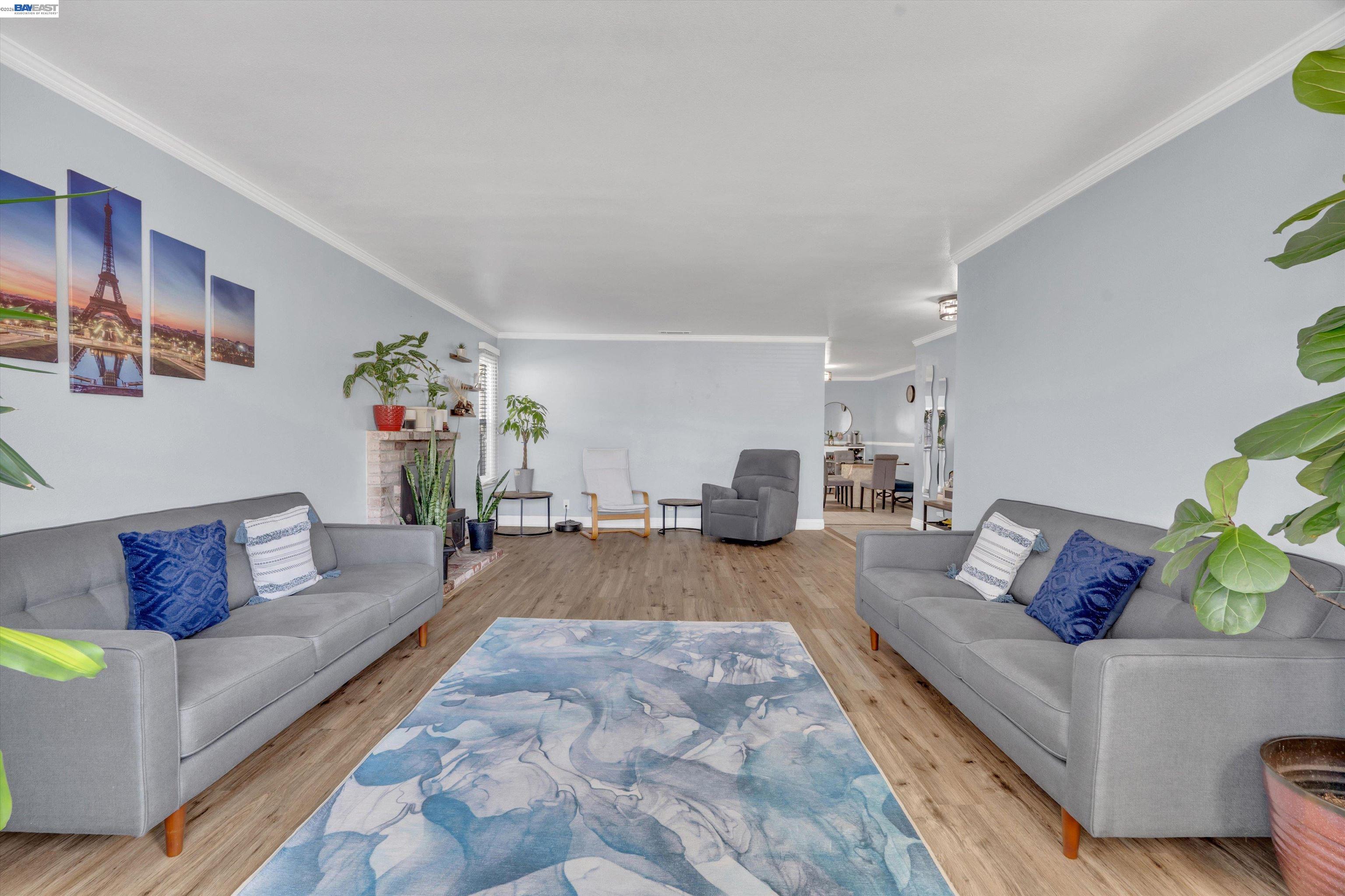 Detail Gallery Image 7 of 37 For 31262 San Andreas Dr, Union City,  CA 94587 - 5 Beds | 2 Baths