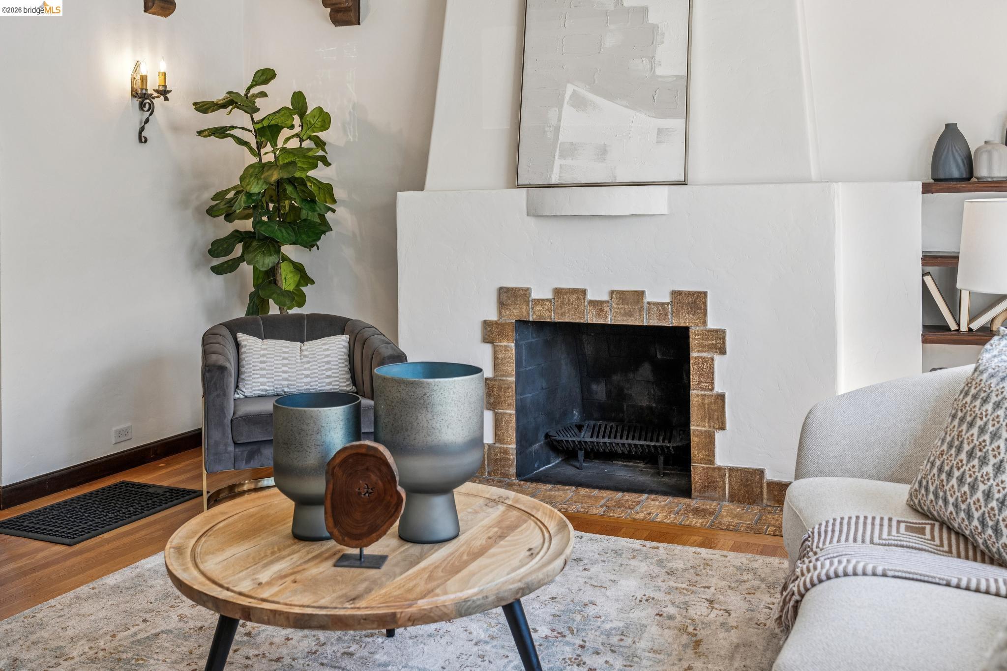 Detail Gallery Image 13 of 60 For 21 Portsmouth Road, Piedmont,  CA 94610 - 3 Beds | 1 Baths