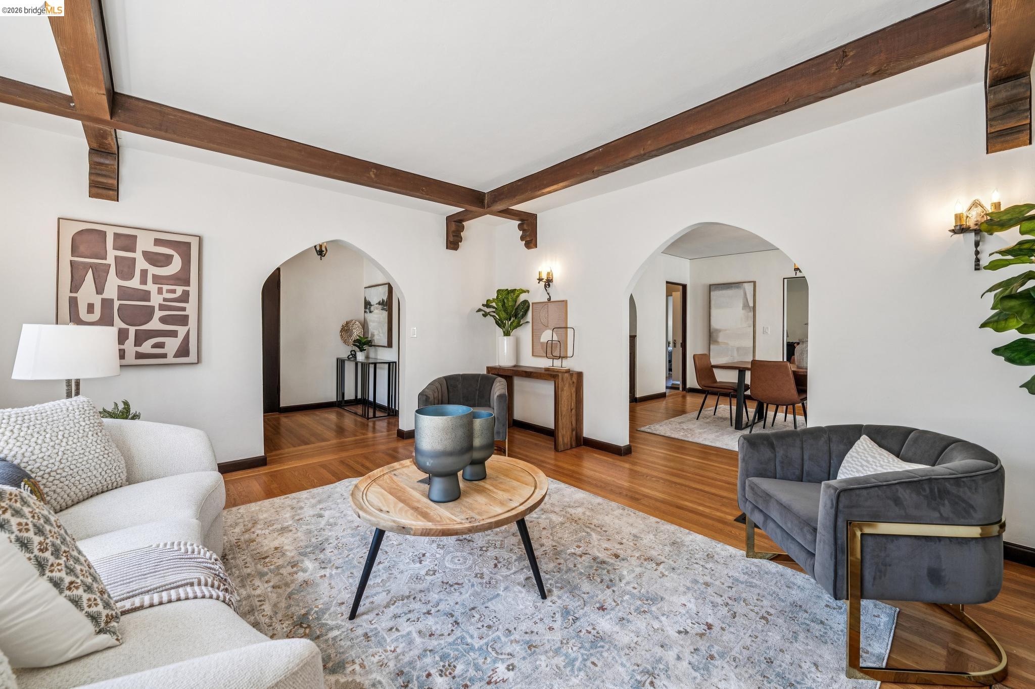 Detail Gallery Image 17 of 60 For 21 Portsmouth Road, Piedmont,  CA 94610 - 3 Beds | 1 Baths