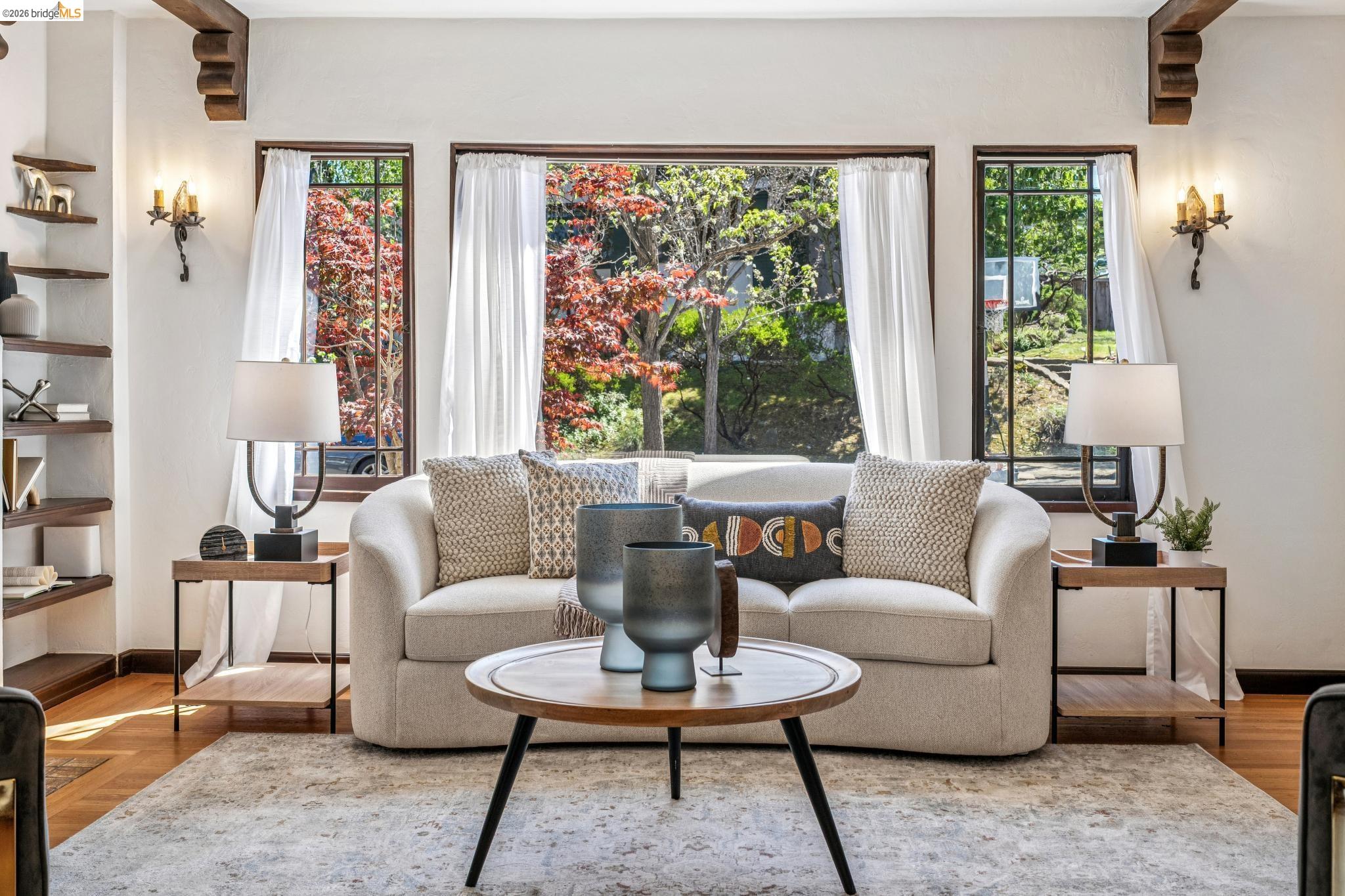 Detail Gallery Image 19 of 60 For 21 Portsmouth Road, Piedmont,  CA 94610 - 3 Beds | 1 Baths