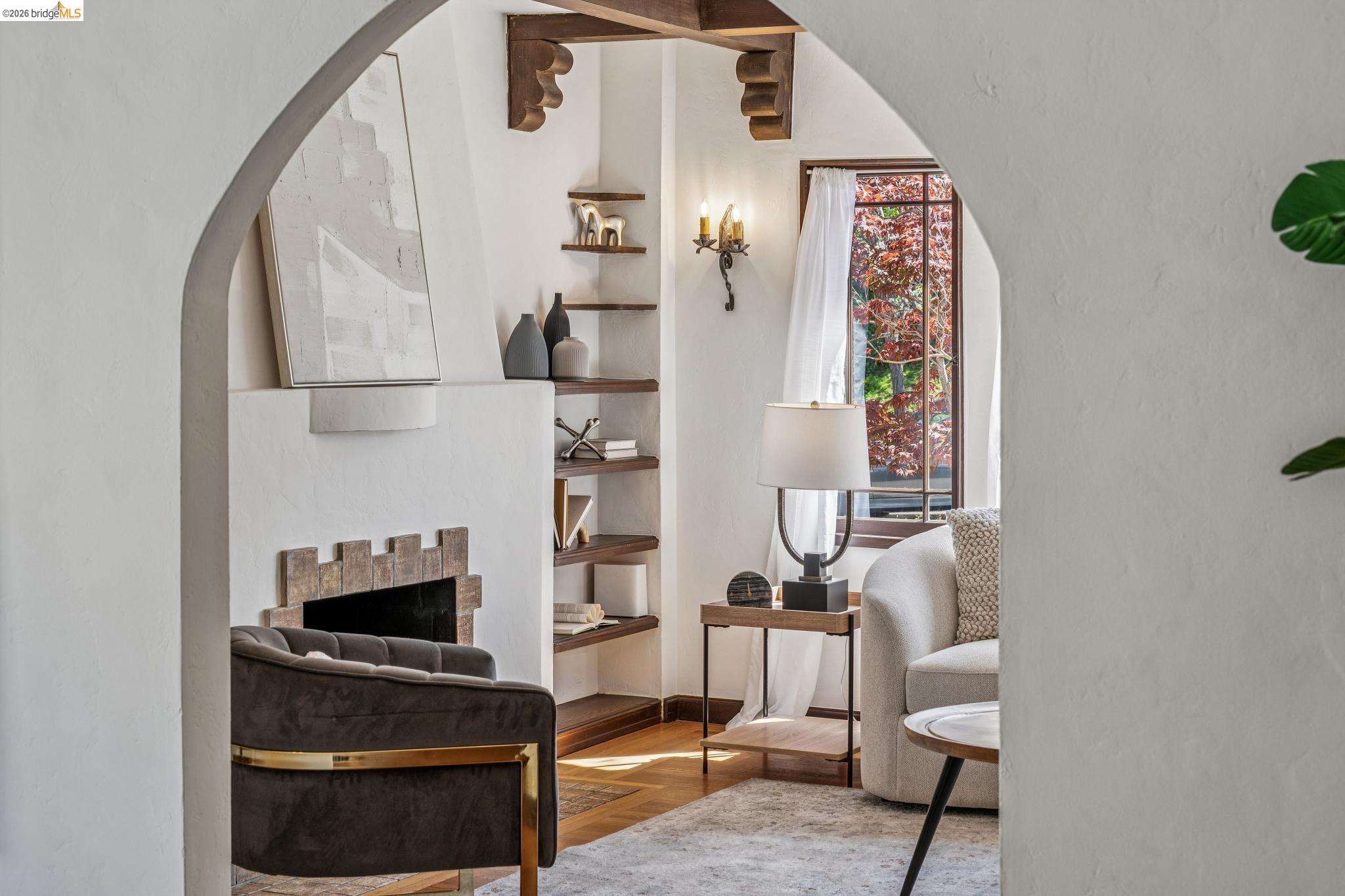 Detail Gallery Image 20 of 60 For 21 Portsmouth Road, Piedmont,  CA 94610 - 3 Beds | 1 Baths