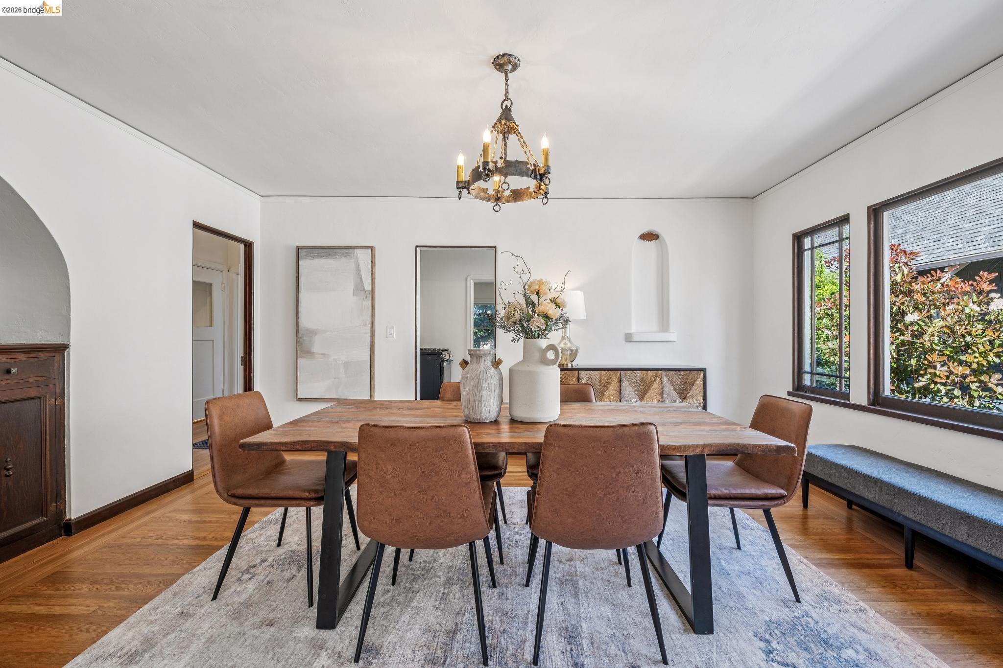 Detail Gallery Image 22 of 60 For 21 Portsmouth Road, Piedmont,  CA 94610 - 3 Beds | 1 Baths