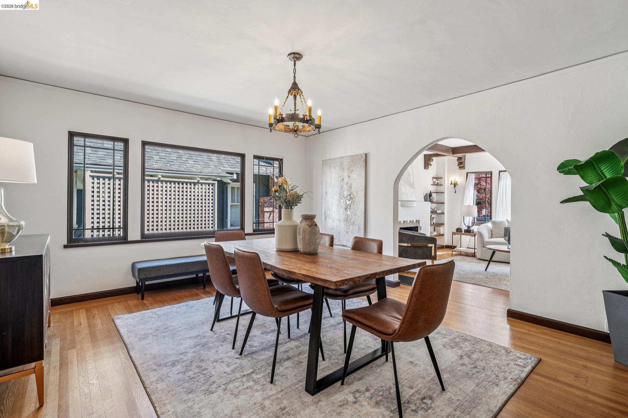 Detail Gallery Image 24 of 60 For 21 Portsmouth Road, Piedmont,  CA 94610 - 3 Beds | 1 Baths