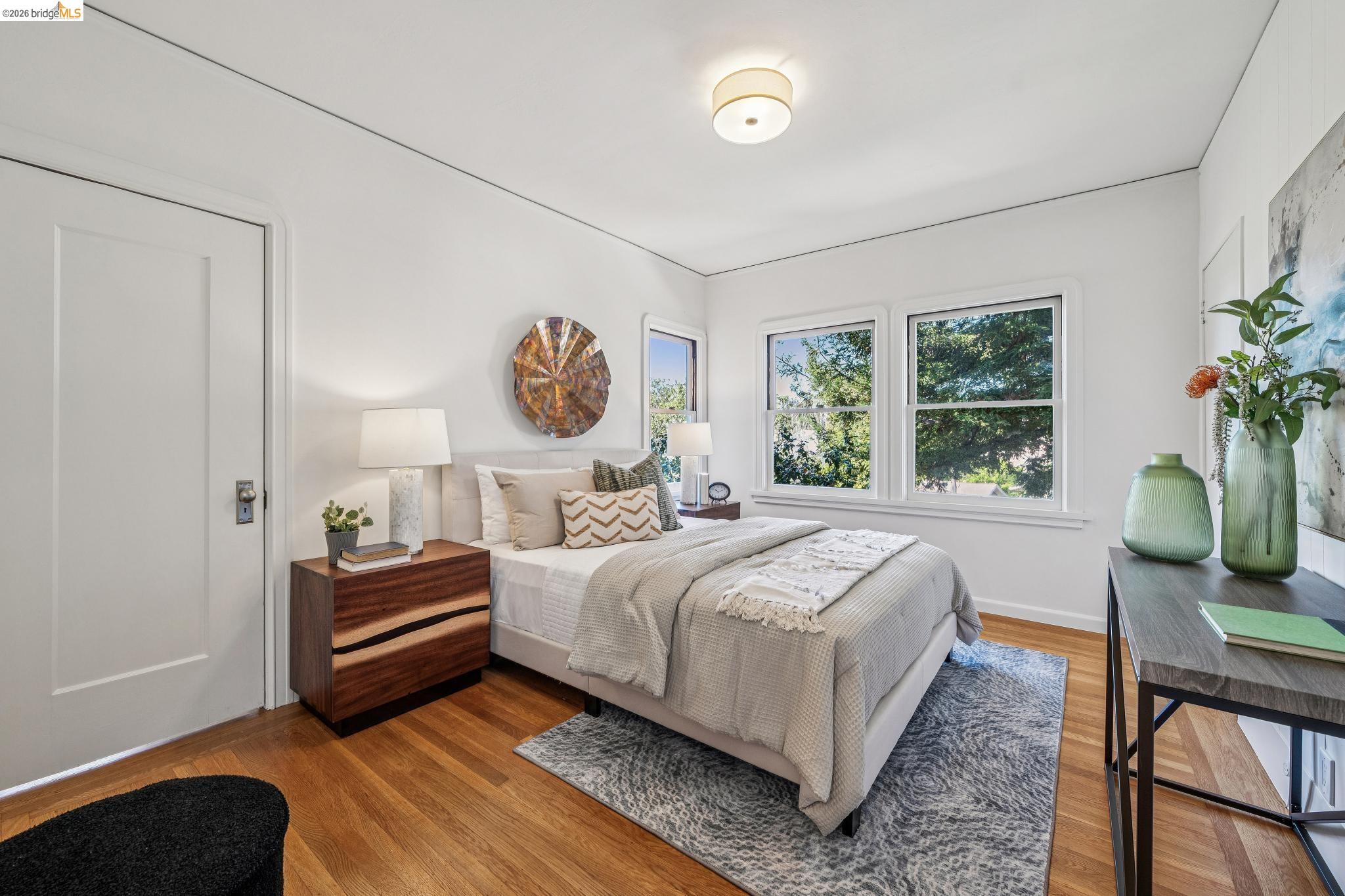 Detail Gallery Image 33 of 60 For 21 Portsmouth Road, Piedmont,  CA 94610 - 3 Beds | 1 Baths