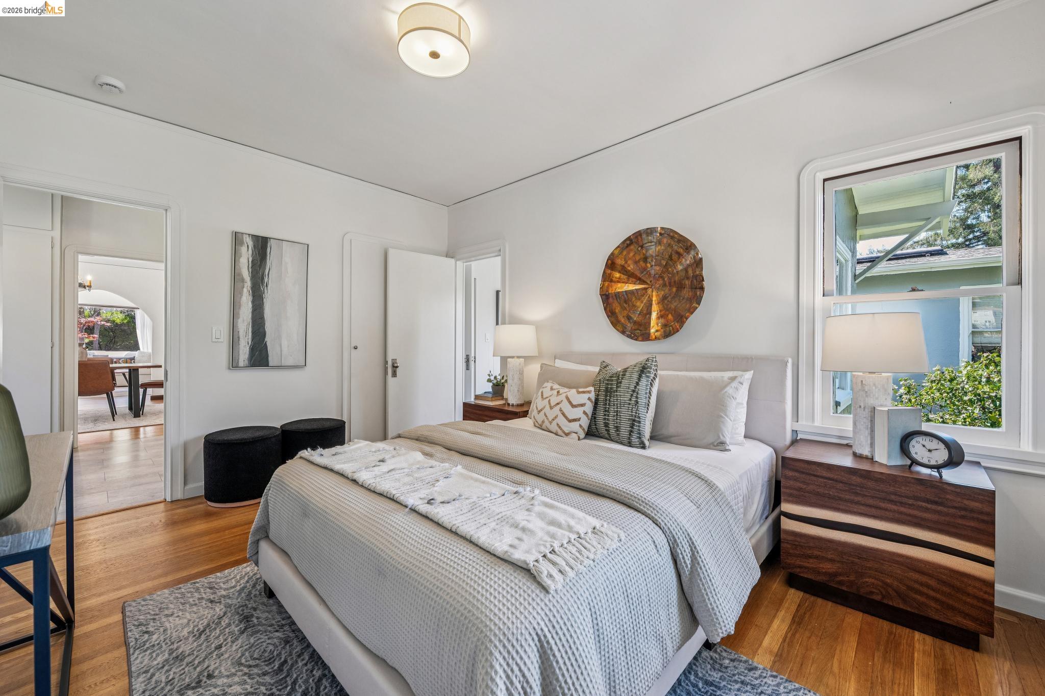 Detail Gallery Image 35 of 60 For 21 Portsmouth Road, Piedmont,  CA 94610 - 3 Beds | 1 Baths