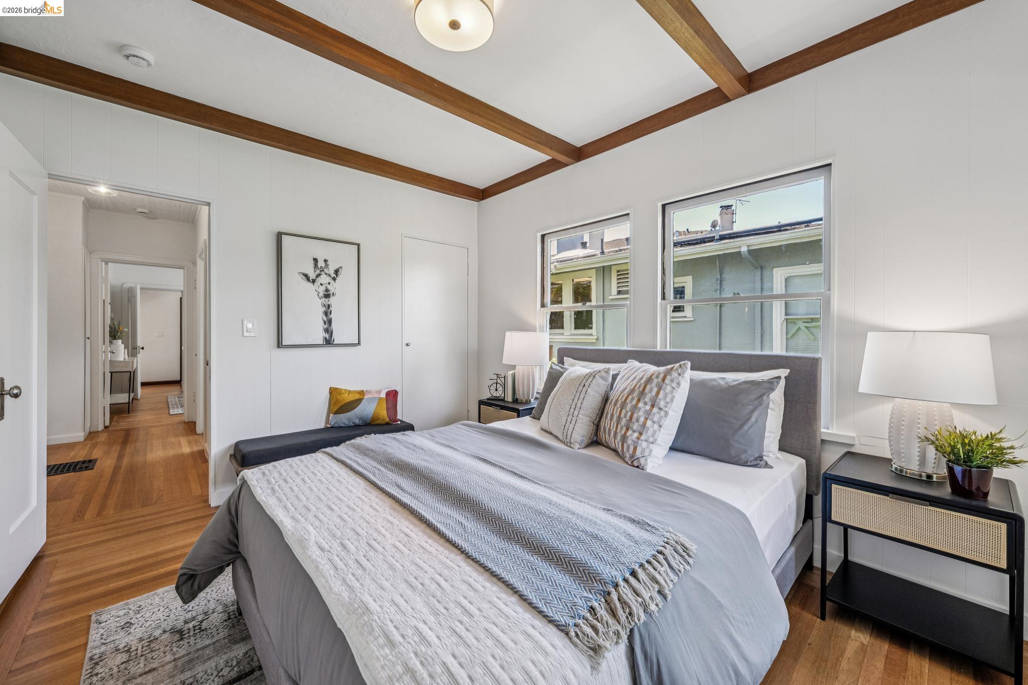 Detail Gallery Image 37 of 60 For 21 Portsmouth Road, Piedmont,  CA 94610 - 3 Beds | 1 Baths