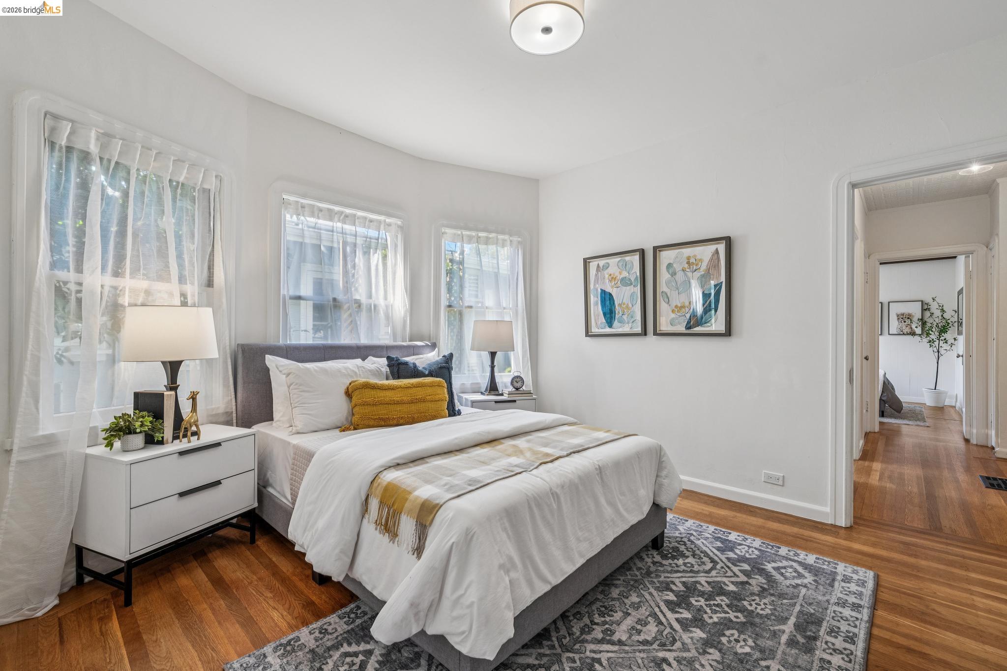 Detail Gallery Image 43 of 60 For 21 Portsmouth Road, Piedmont,  CA 94610 - 3 Beds | 1 Baths