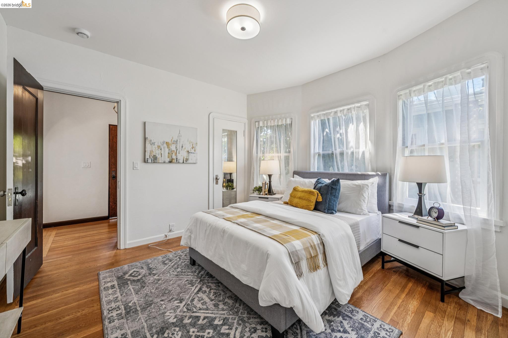 Detail Gallery Image 43 of 60 For 21 Portsmouth Road, Piedmont,  CA 94610 - 3 Beds | 1 Baths