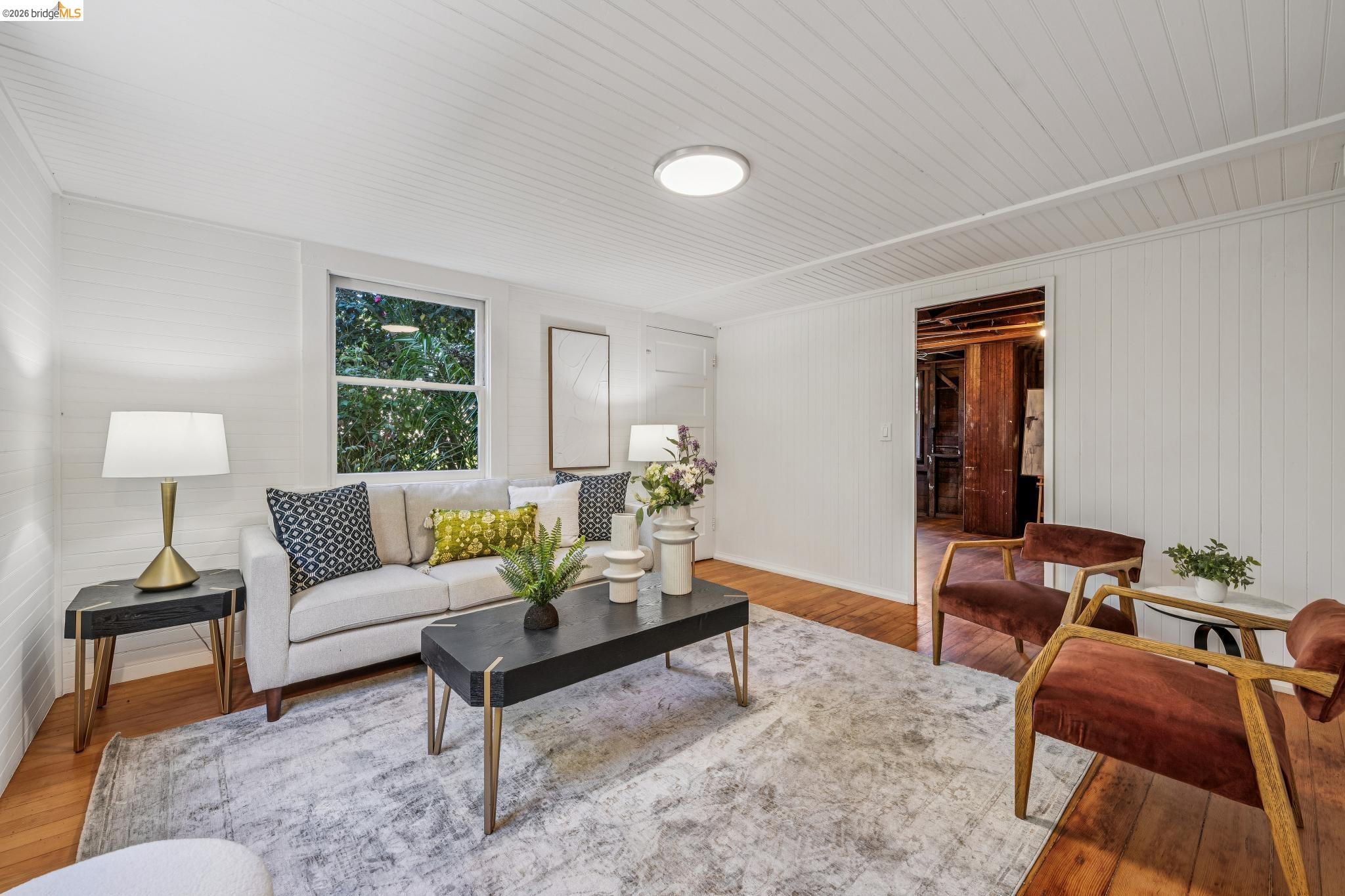 Detail Gallery Image 45 of 60 For 21 Portsmouth Road, Piedmont,  CA 94610 - 3 Beds | 1 Baths