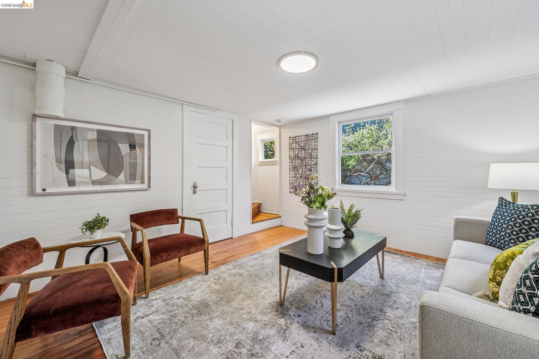 Detail Gallery Image 48 of 60 For 21 Portsmouth Road, Piedmont,  CA 94610 - 3 Beds | 1 Baths