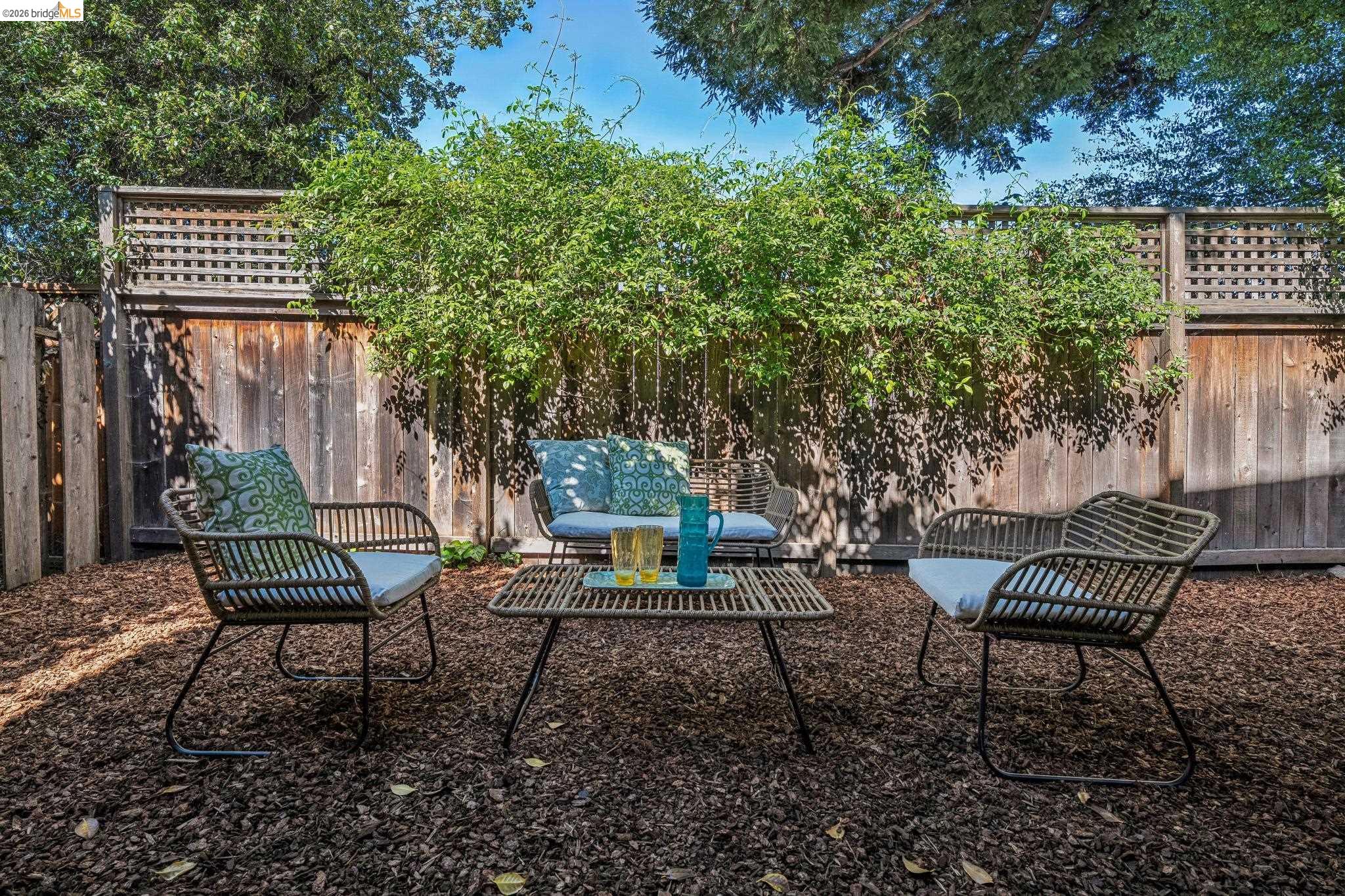 Detail Gallery Image 52 of 60 For 21 Portsmouth Road, Piedmont,  CA 94610 - 3 Beds | 1 Baths